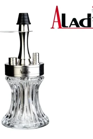 Promotion CHICHA PORTABLE ALADIN 2GO 23CM