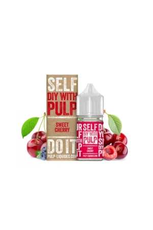 Acheter Direct Concentré Sweet Cherry 30 ml - DIY with Pulp