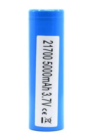 Accu 21700 50E Samsung Commande En Gros