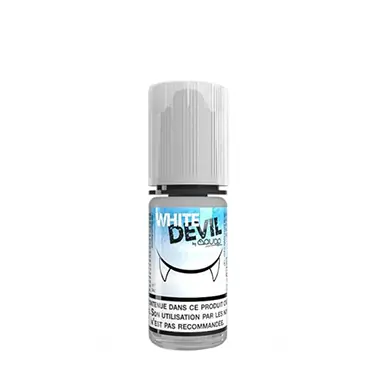 White Devil - DEVIL Satisfait Ou Remboursé