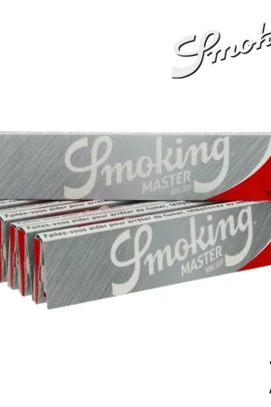 Bon Marché SMOKING SLIM PAR 10 MASTER