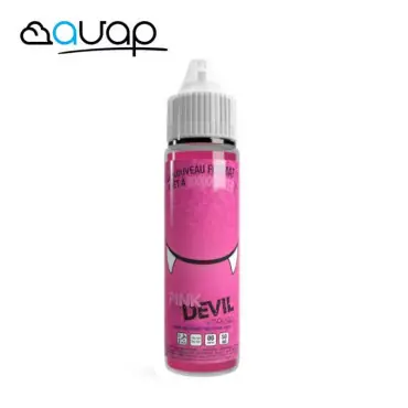 Pink Devil AVAP 50ml Vente Flash