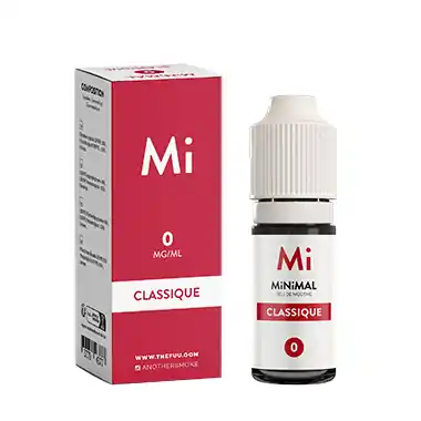 Classique - Minimal Meilleur Prix