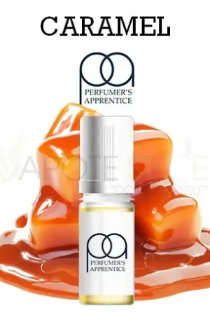 ARÔME CARAMEL FLAVOR - PERFUMER'S APPRENTICE Meilleur Prix