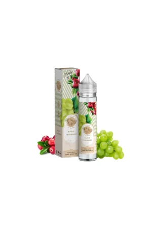 Raisin Cranberry 50 ml Vente Flash