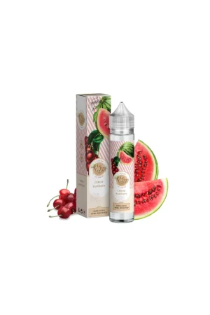 Achat Immédiat Cerise Pastèque 50 ml