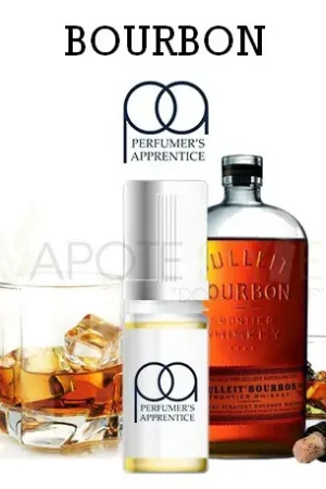 ARÔME BOURBON FLAVOR - PERFUMER'S APPRENTICE Must-Have
