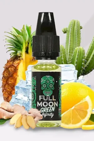 Arôme Full Moon Green Infinity Prix Promo
