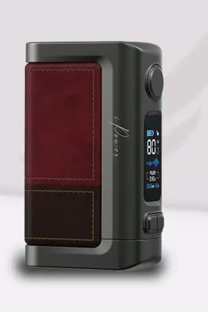 Prix Cassé Box Eleaf iStick Power 2
