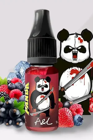 Arôme A&L Bloody Panda Prix Choc