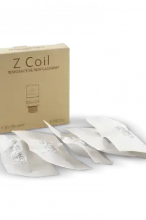 Résistance Zenith - Innokin Super Prix