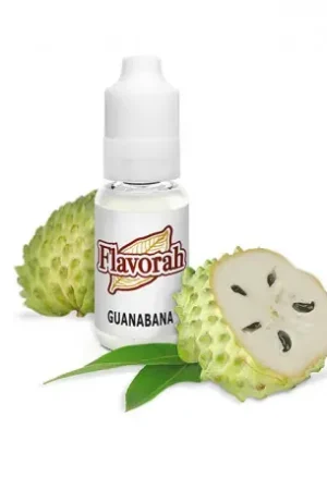 Usine Directe Arôme Guanabana Flavorah 10ml