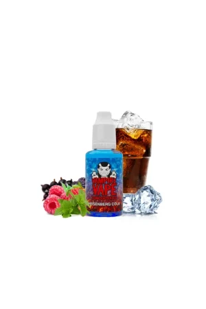 Retour Gratuit Concentré Heisenberg Cola 30 ml