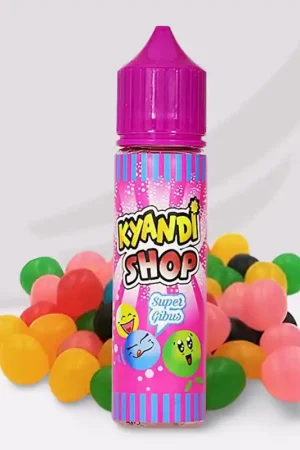 Super Gibus 50ml - Kyandi Shop Prix Réduit