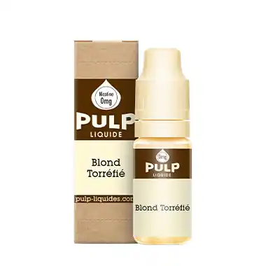 Blond Torréfié - Pulp Retour Gratuit