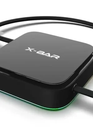 X-Shisha X-Bar Dernière Chance