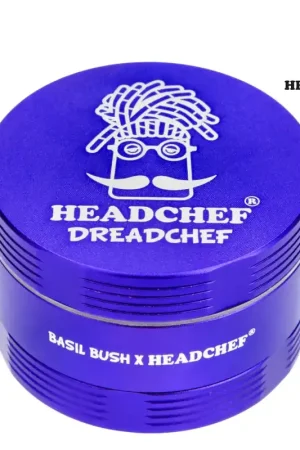 GRINDER HEADCHEF DREADCHEF 55MM Bon Marché