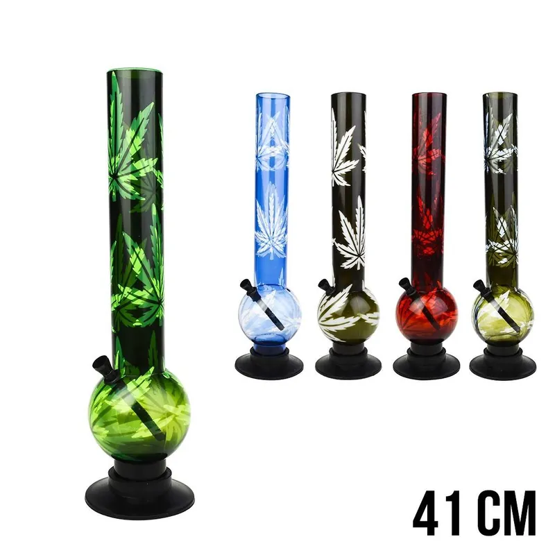 BANG ACRY BALL COLOR LEAF 41CM Authentique