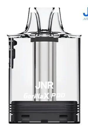 CARTOUCHE VIDE POUR POD GORILLA X JNR Solde