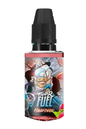 Seulement Aujourd’hui Concentré Haghnar 30 ml - Fighter Fuel