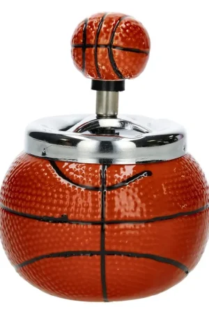 Expédié Aujourd’hui CENDRIER POUSSOIR BASKETBALL