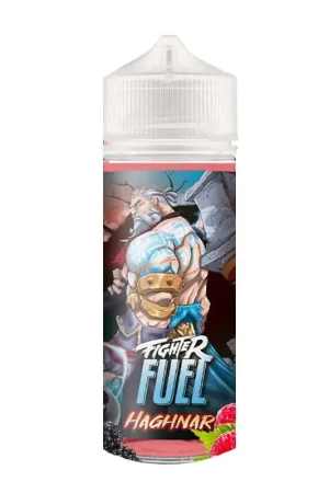 Nouvel Arrivage Haghnar 100 ml - Fighter Fuel