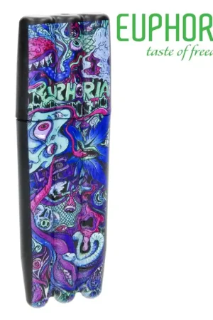 Acheter Direct ETUI POUR 3 CONES PRE-ROULES EUPHORIA