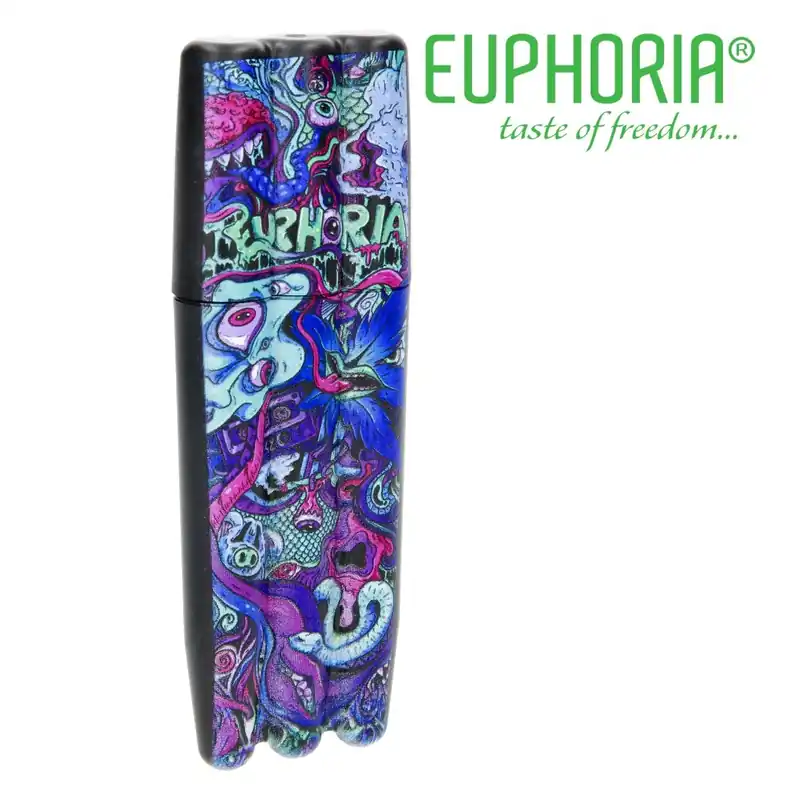 Acheter Direct ETUI POUR 3 CONES PRE-ROULES EUPHORIA