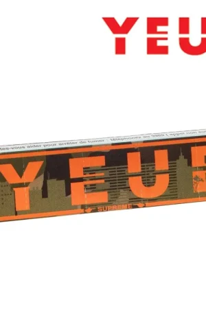 YEUF SUPREME Must-Have