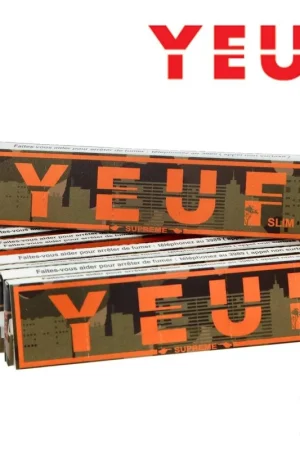 YEUF SUPREME PAR 10 Commander Vite