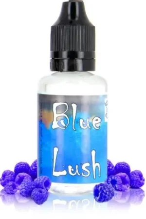 Paiement Sécurisé Arôme Concentré Blue Lush - Chefs Flavours