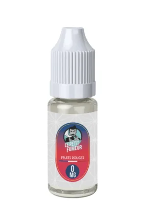 Vente Directe Fruits Rouges 10 ml