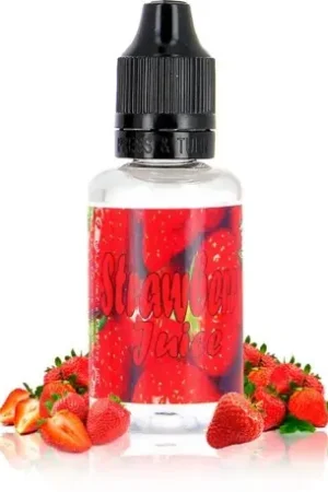 Affaire À Saisir Arôme Concentré Strawberry Juice - Chefs Flavours