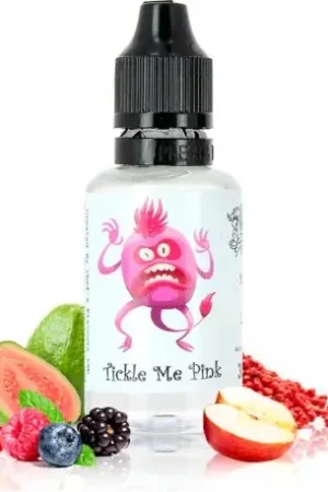 Arôme Concentré Tickle Me Pink - Chefs Flavours Promotion Saisonnière
