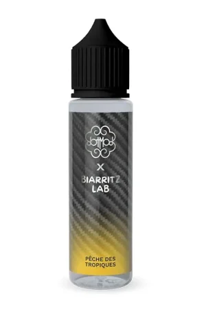 Retour Gratuit Pêche des Tropiques 50 ml - Dotmod x Biarritz Lab