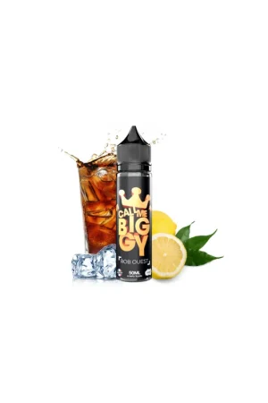 Rob Ouest 50 ml Call Me Biggy Achat Immédiat