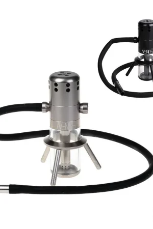 Offre Du Jour CHICHA NOMADE AVENTUS 20CM