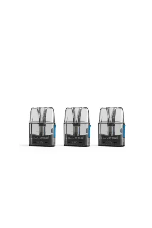 Cartouches Pod Klypse Solde