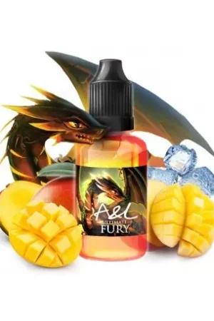 Arôme Concentré Fury - Ultimate Achetez Aujourd’hui