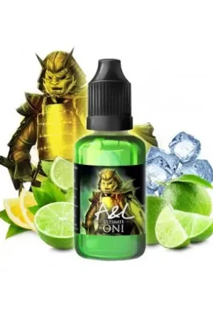 Arôme Concentré Oni - Ultimate Achetez Aujourd’hui