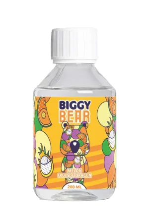 Promotion Melon Fruit du Dragon 200 ml