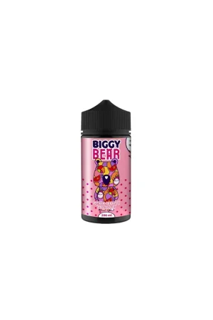 Pitaya Fraise Pastèque 200 ml Offre Limitée