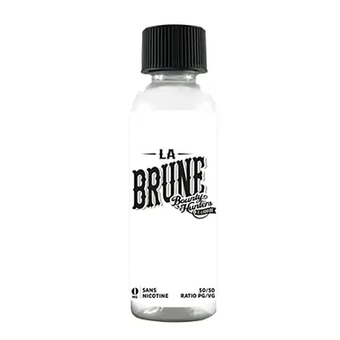 La Brune 50ml - Bounty Hunters Authentique