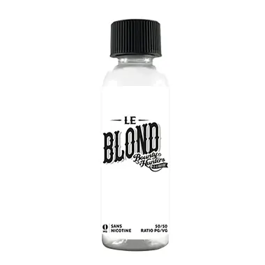 Vente Directe Le Blond 50ml - Bounty Hunters