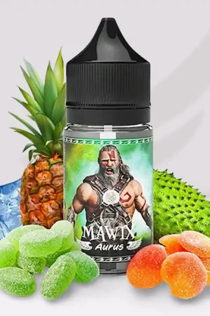 Concentré d'arôme ananas corossol de Mawix Soldes