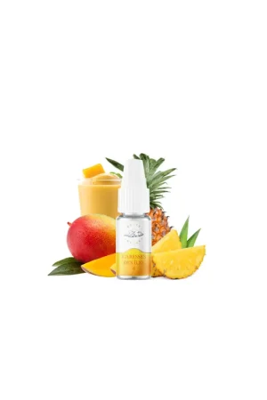 Caresses des îles 10 ml Acheter Direct