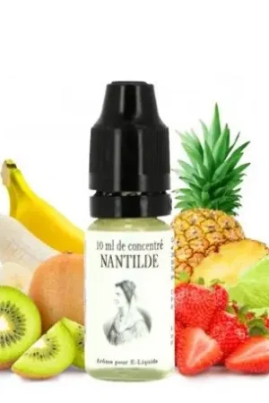 Super Prix Arôme concentré Nantilde 814