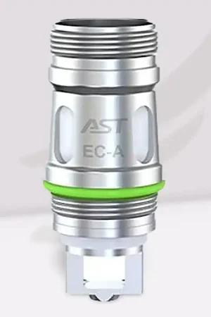 Résistances EC-A de Eleaf Meilleur Prix