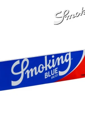 Acheter En Ligne SMOKING SLIM BLUE