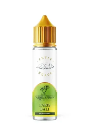 Acheter En Ligne Paris Bali 50 ml